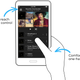 Illustration for article titled Were Designing Apps Wrong for Huge Smartphones